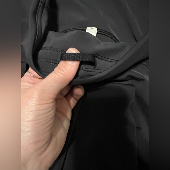 Lululemon Power Thru High Rise Leggings - Picture 4 of 7